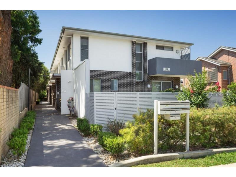 1/80 Albert Street, North Parramatta NSW 2151